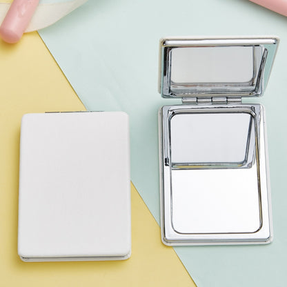Cosmequic® Foldable Cosmetic Mirror